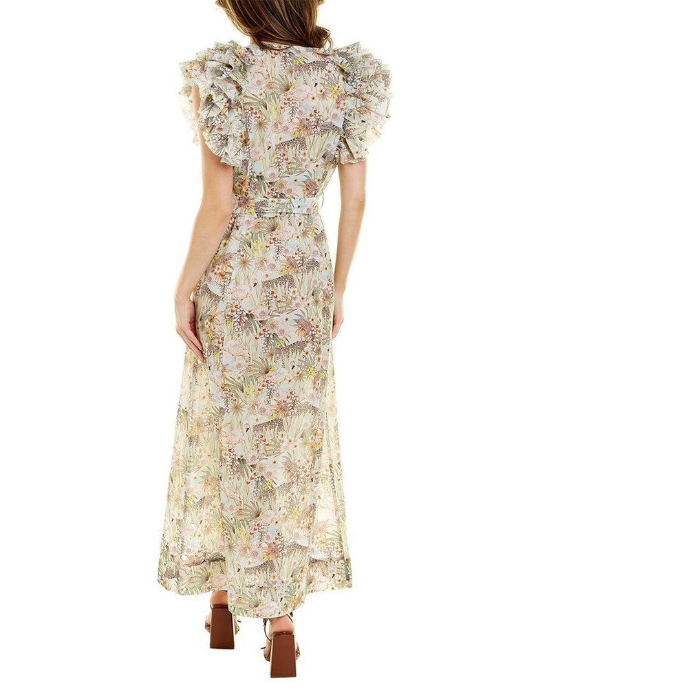 Stellah Maxi Dress - Picture 2 of 4